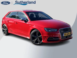 Audi A3 Sportback 1.4 e-tron PHEV Attraction Pro Line plus | Cruise Control | Keyless entry |