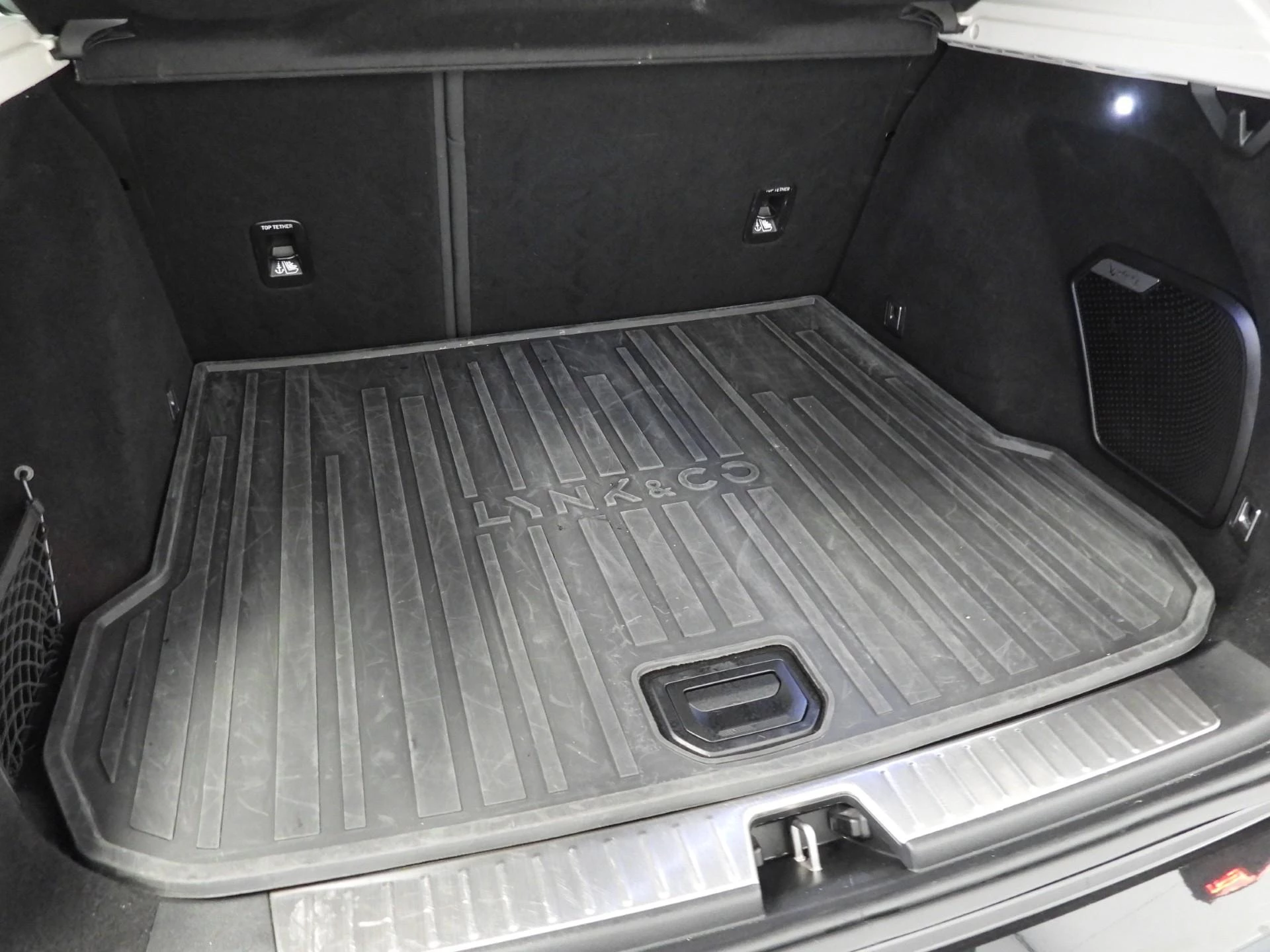 Hoofdafbeelding Lynk & Co 01