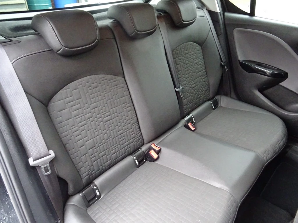 Hoofdafbeelding Opel Corsa-e