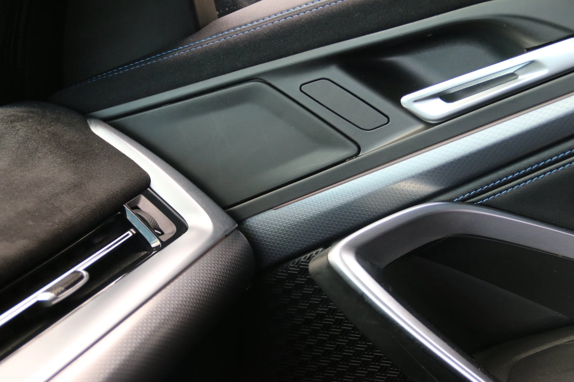 Hoofdafbeelding BMW iX2