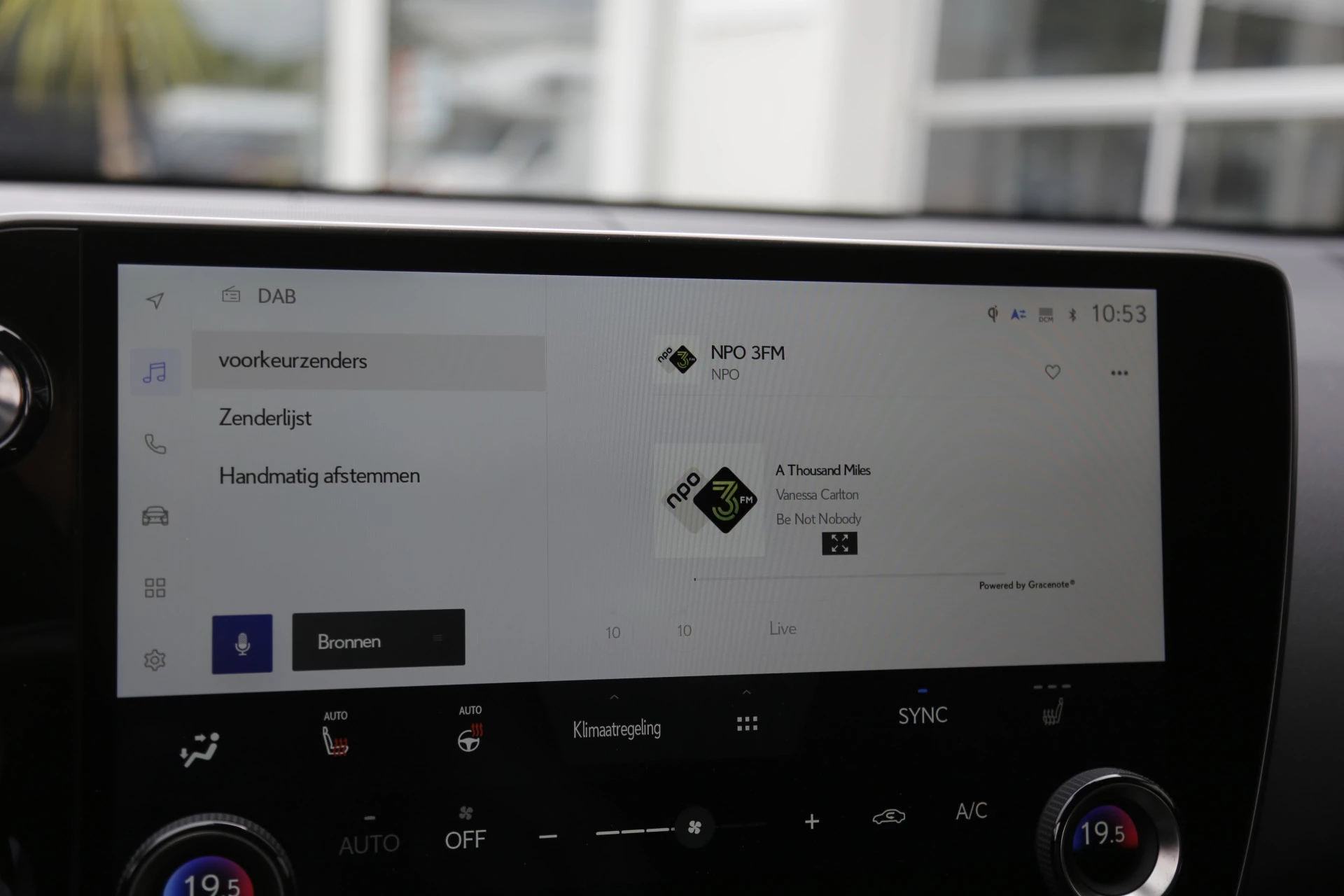 Hoofdafbeelding Lexus NX