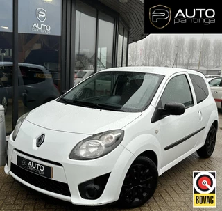 Renault Twingo 1.2-16V Collection | Nette Staat | Airco | 2 Sleutels | Spoiler | Getinte Ramen |