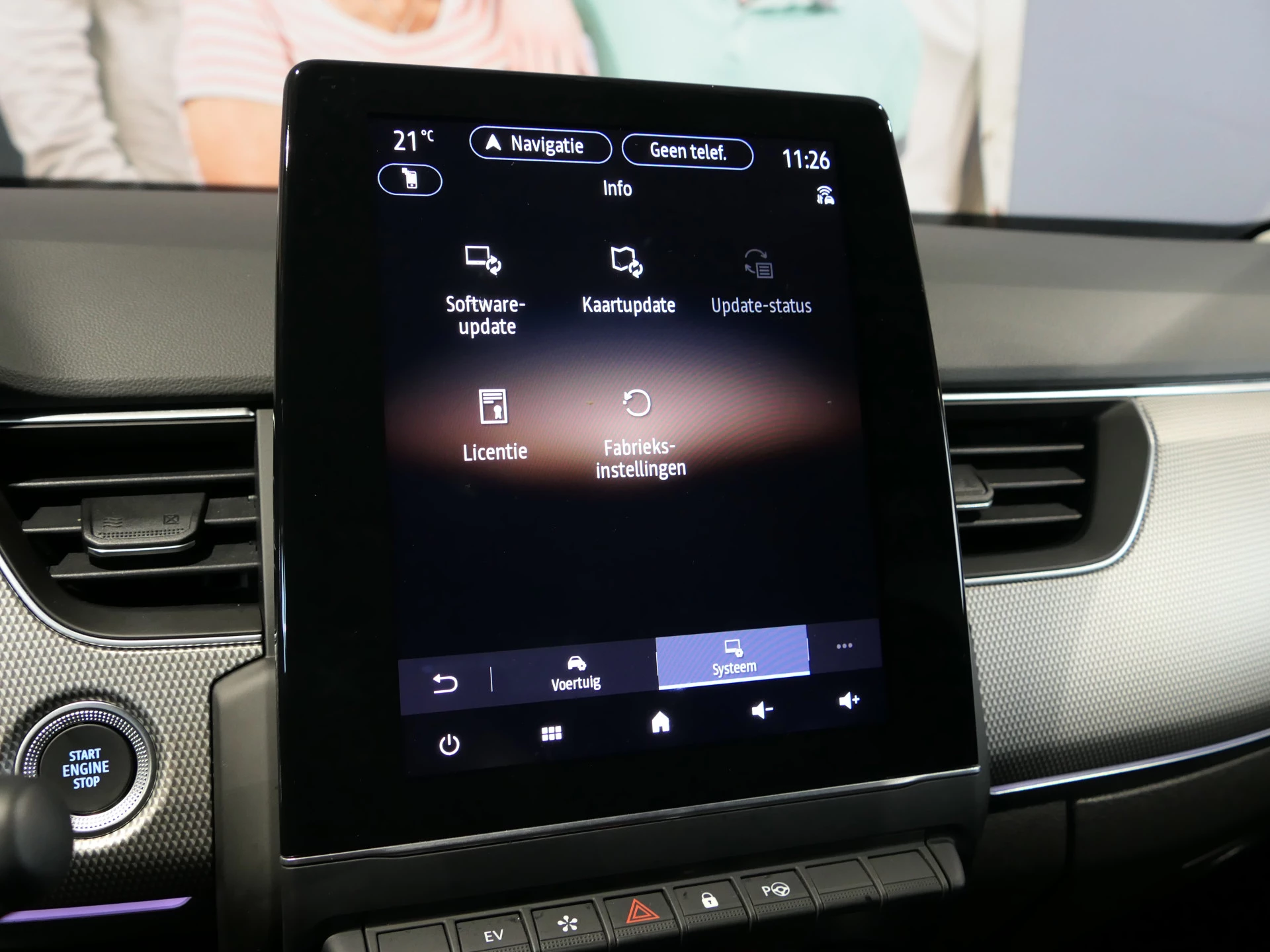 Hoofdafbeelding Renault Arkana