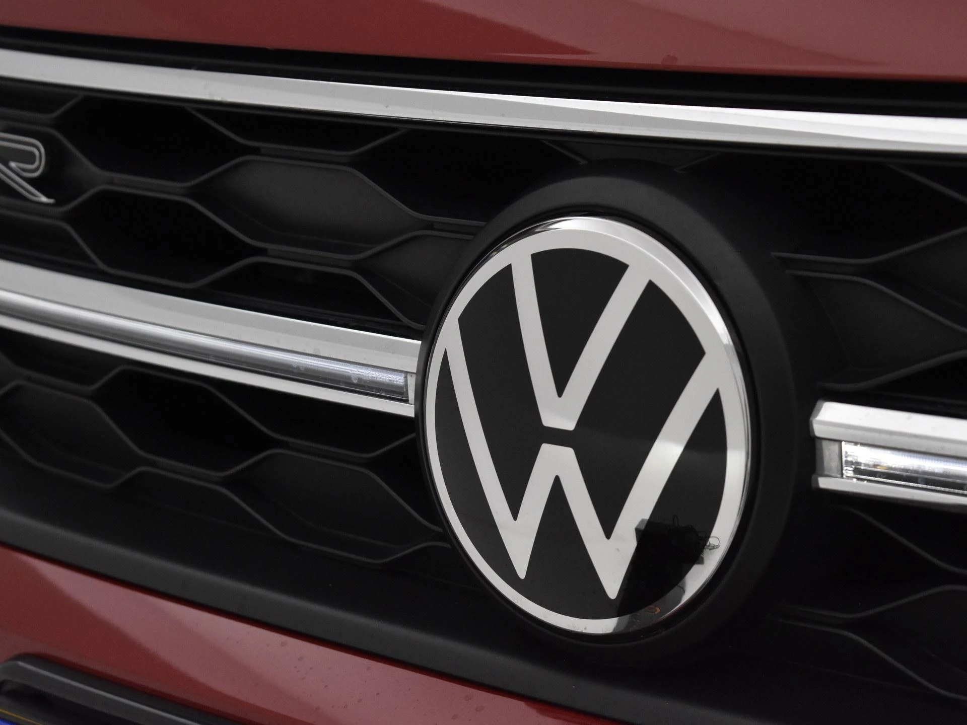 Hoofdafbeelding Volkswagen Taigo