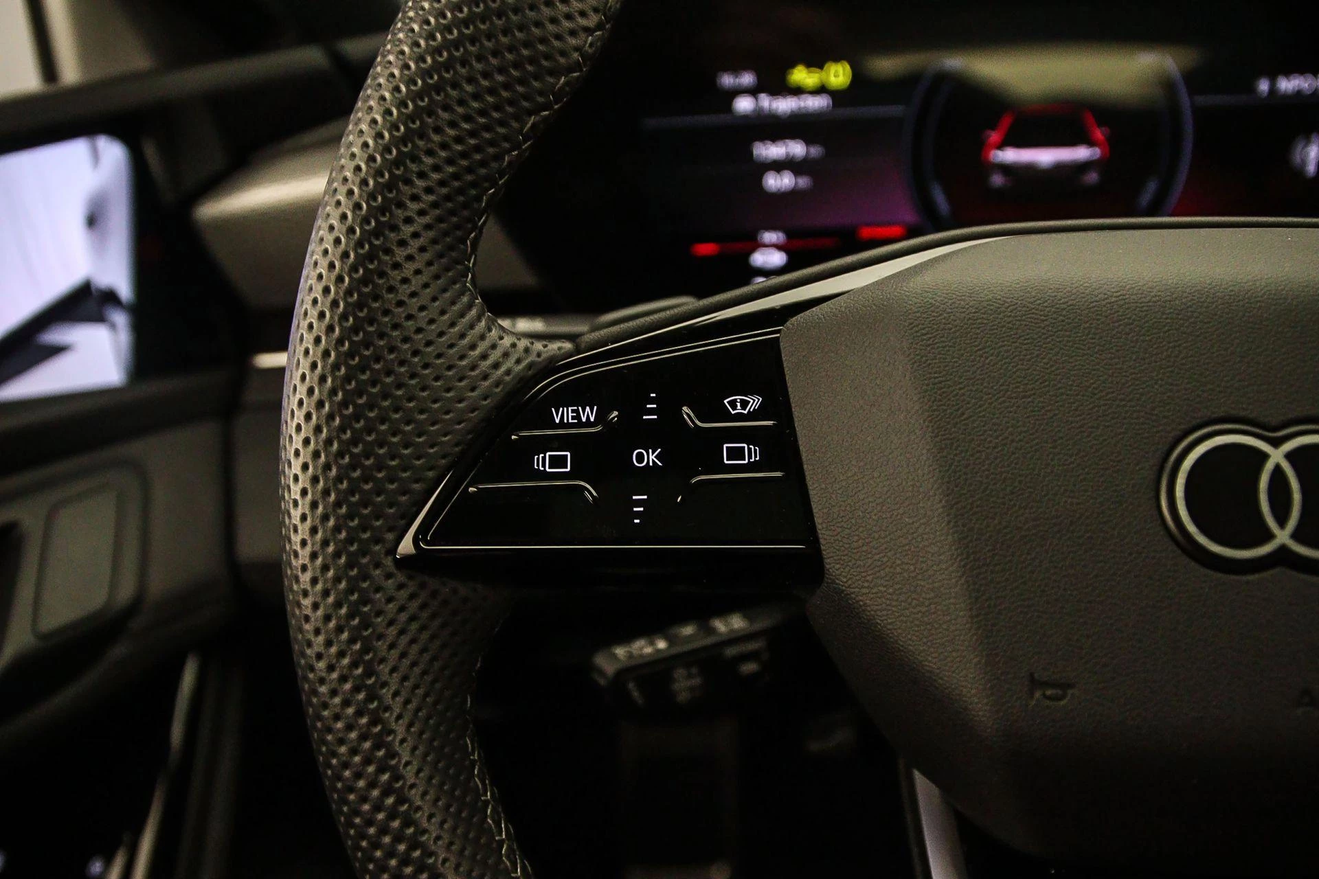 Hoofdafbeelding Audi A6 Avant e-tron