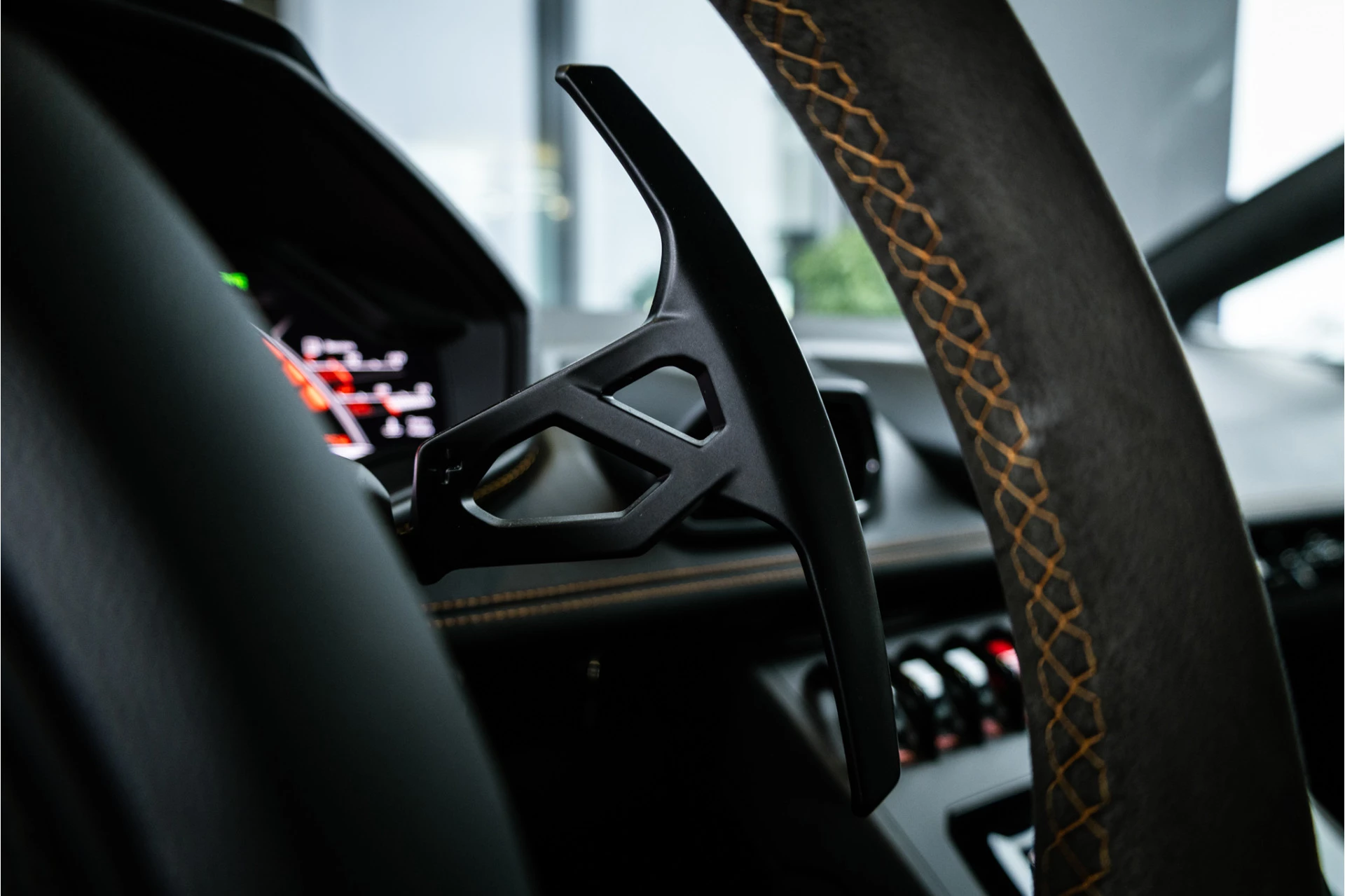 Hoofdafbeelding Lamborghini Huracán