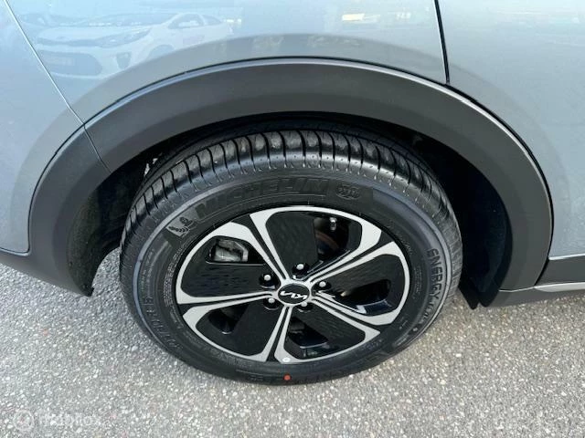Hoofdafbeelding Kia XCeed