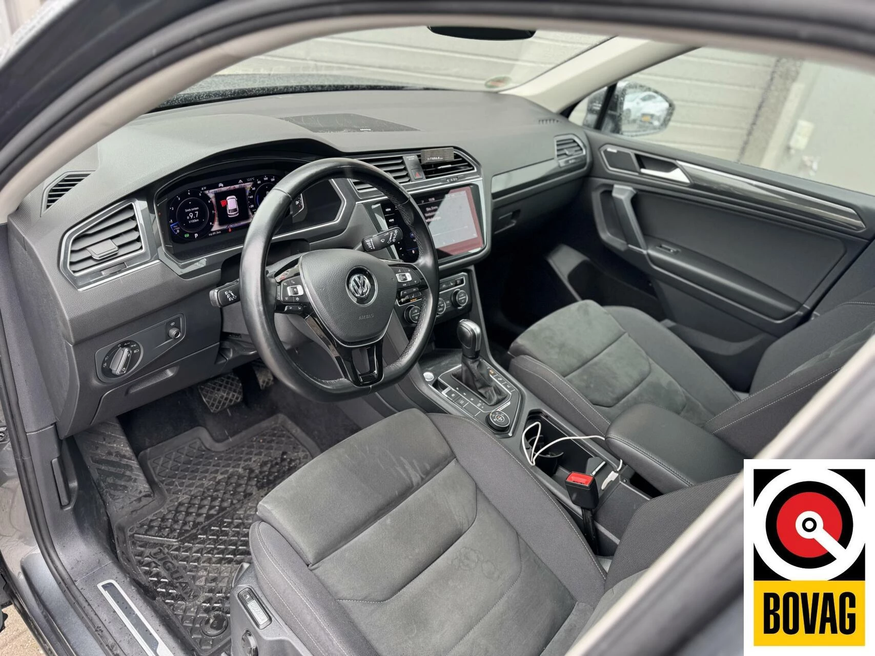 Hoofdafbeelding Volkswagen Tiguan Allspace