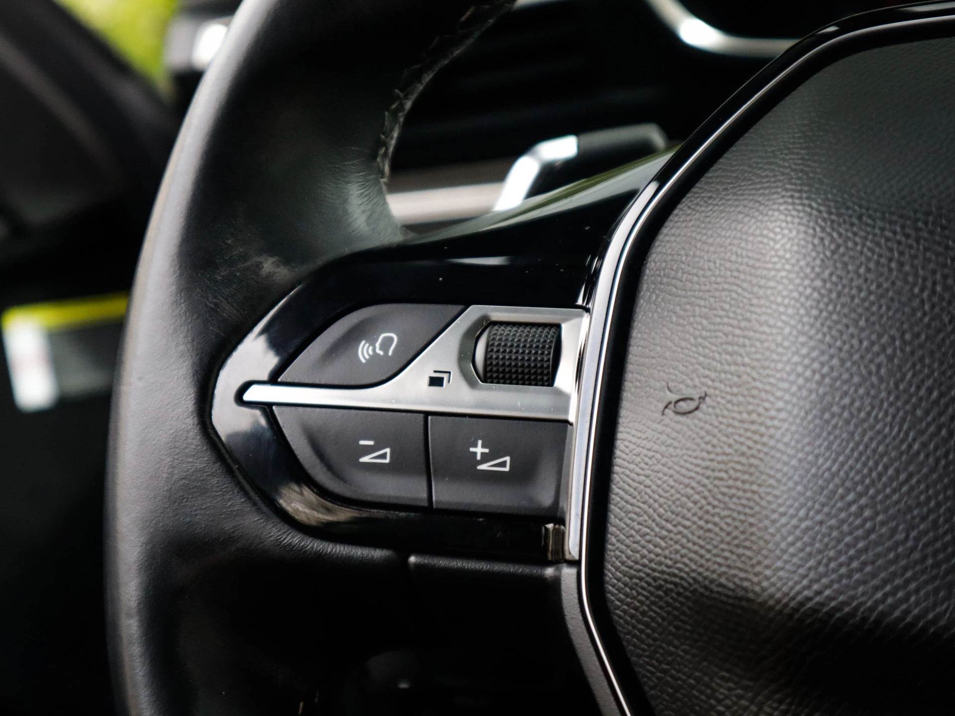 Hoofdafbeelding Peugeot 508