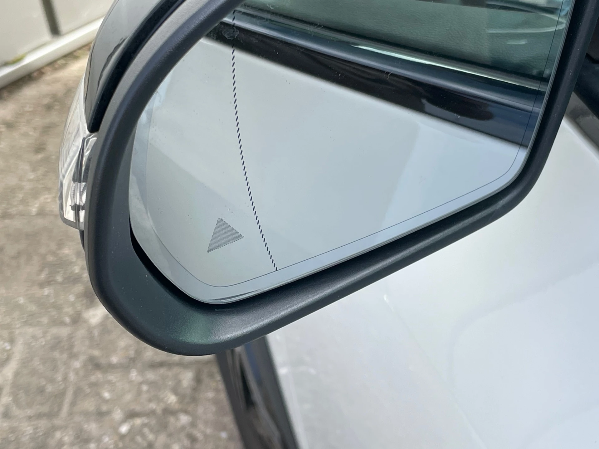 Hoofdafbeelding Mercedes-Benz EQA