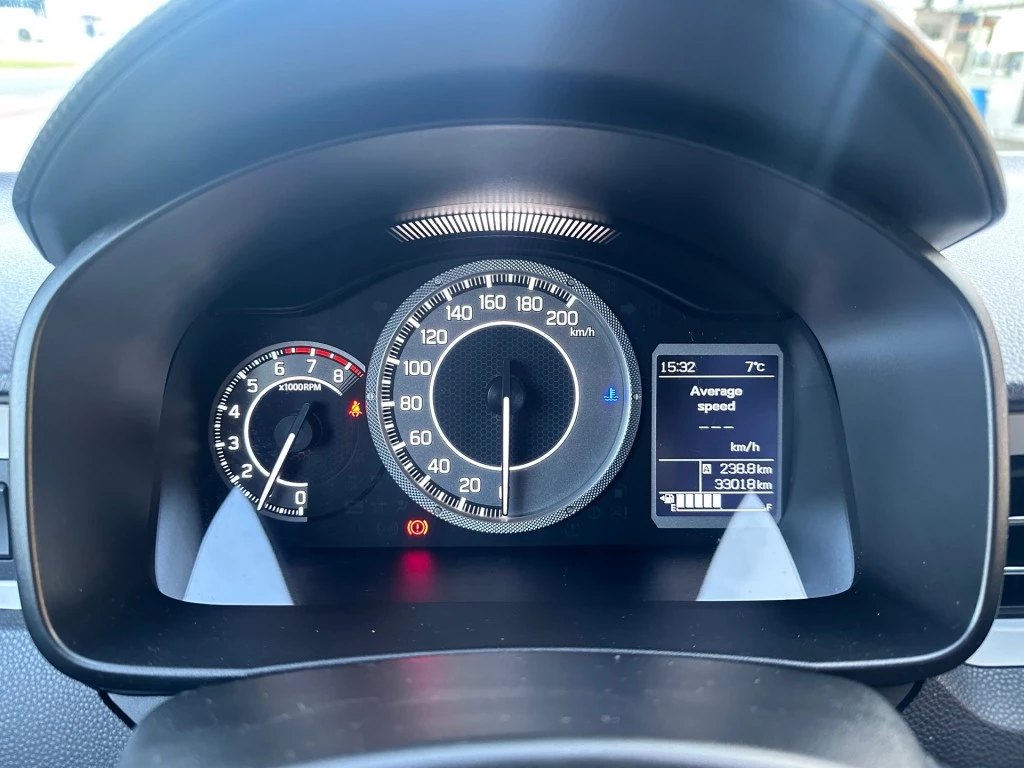 Hoofdafbeelding Suzuki Ignis