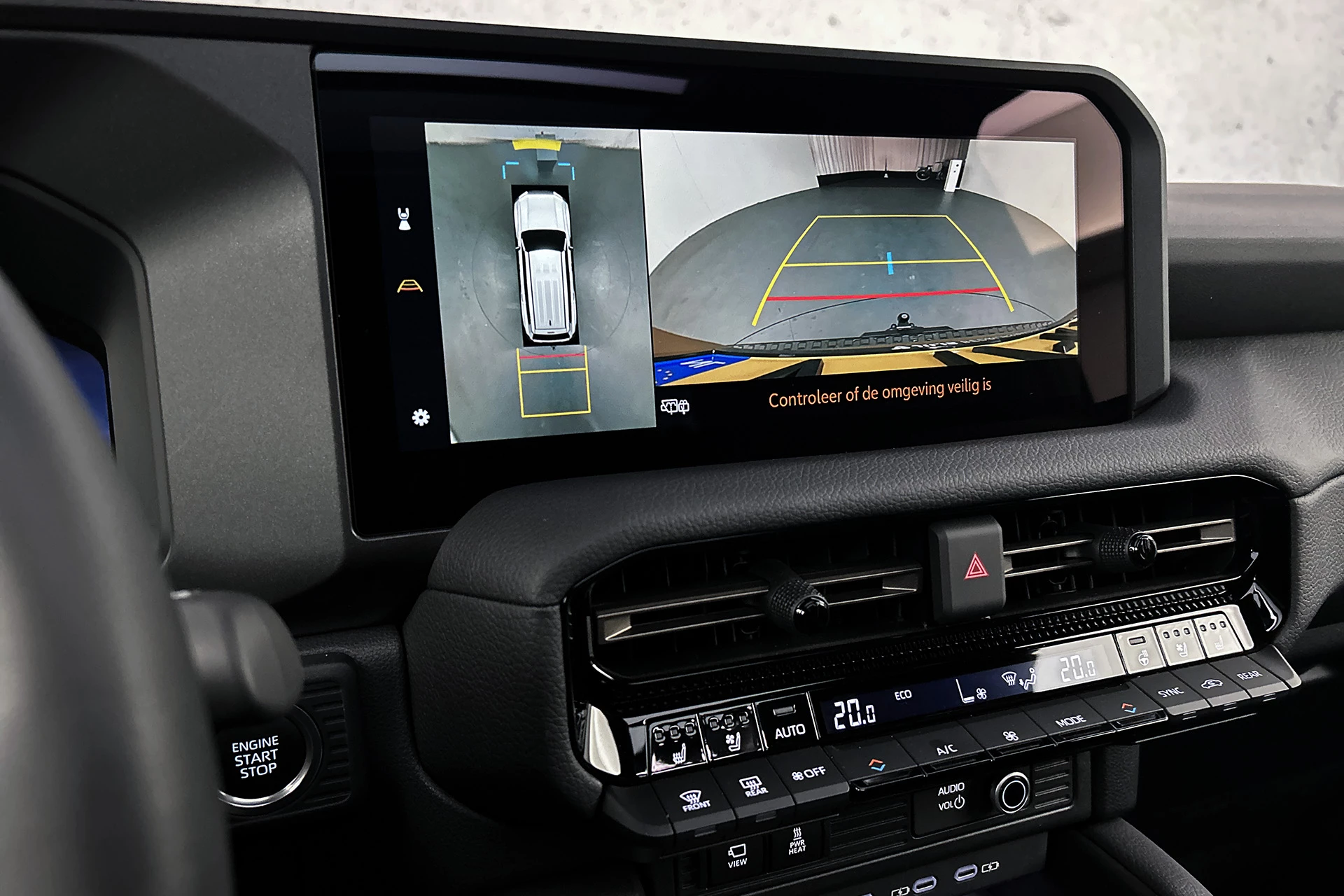 Hoofdafbeelding Toyota Land Cruiser