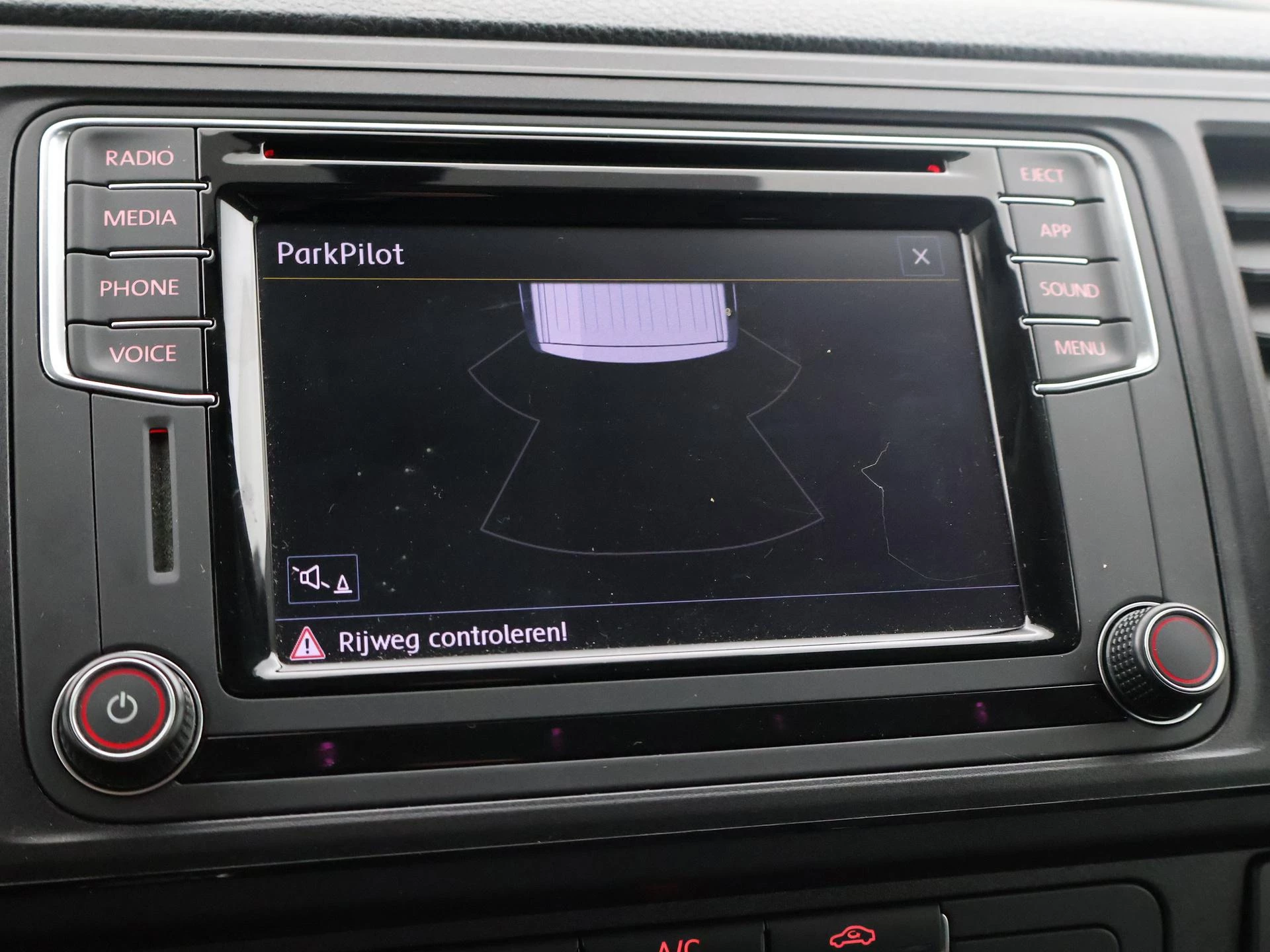 Hoofdafbeelding Volkswagen e-Transporter