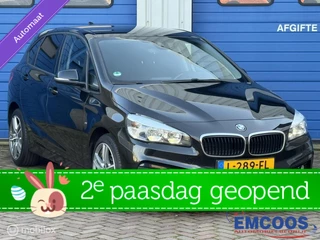 BMW 2-serie Active Tourer M-Sport 216d * Airco * Automaat * Cruise Control *