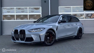 BMW 3-serie Touring M3 xDrive Competition M-driver pro,