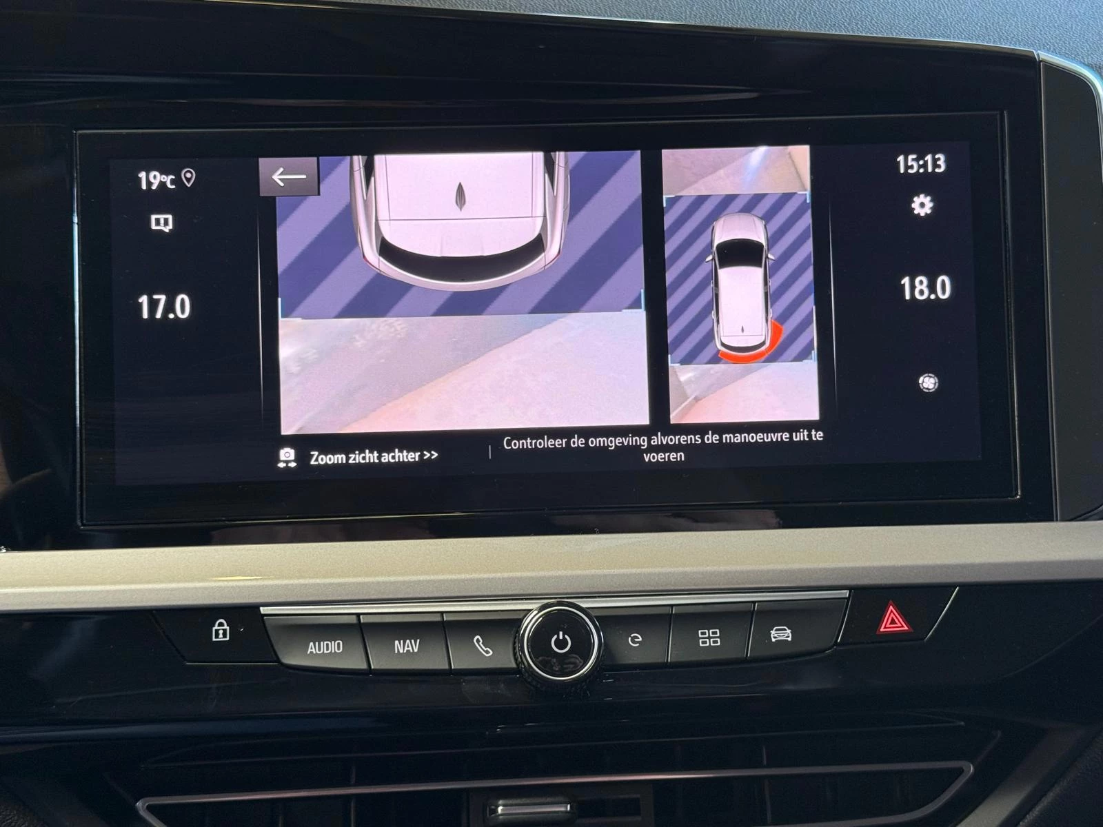 Hoofdafbeelding Opel Grandland