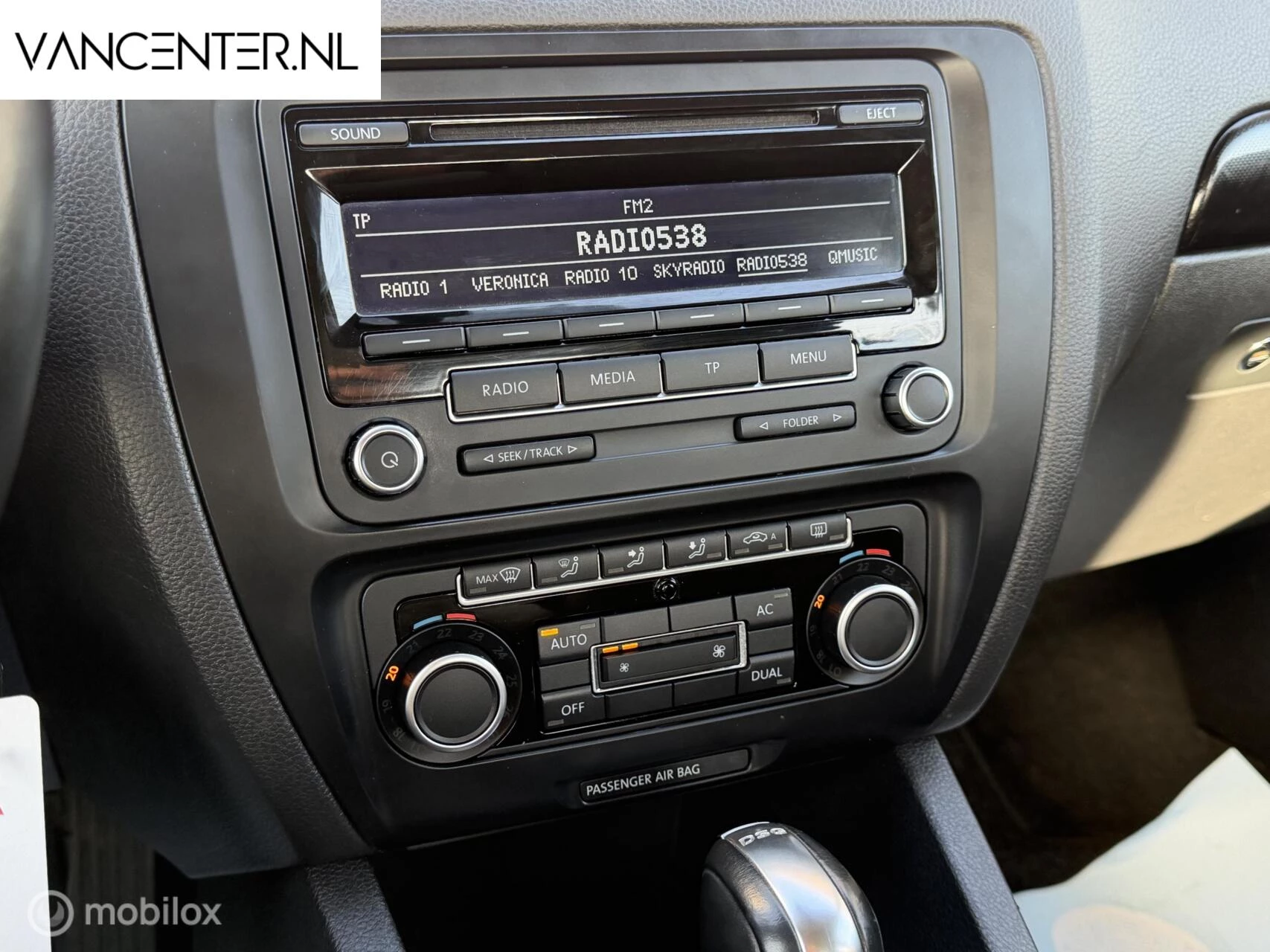 Hoofdafbeelding Volkswagen Jetta