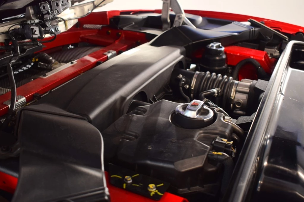 Hoofdafbeelding Lamborghini Gallardo