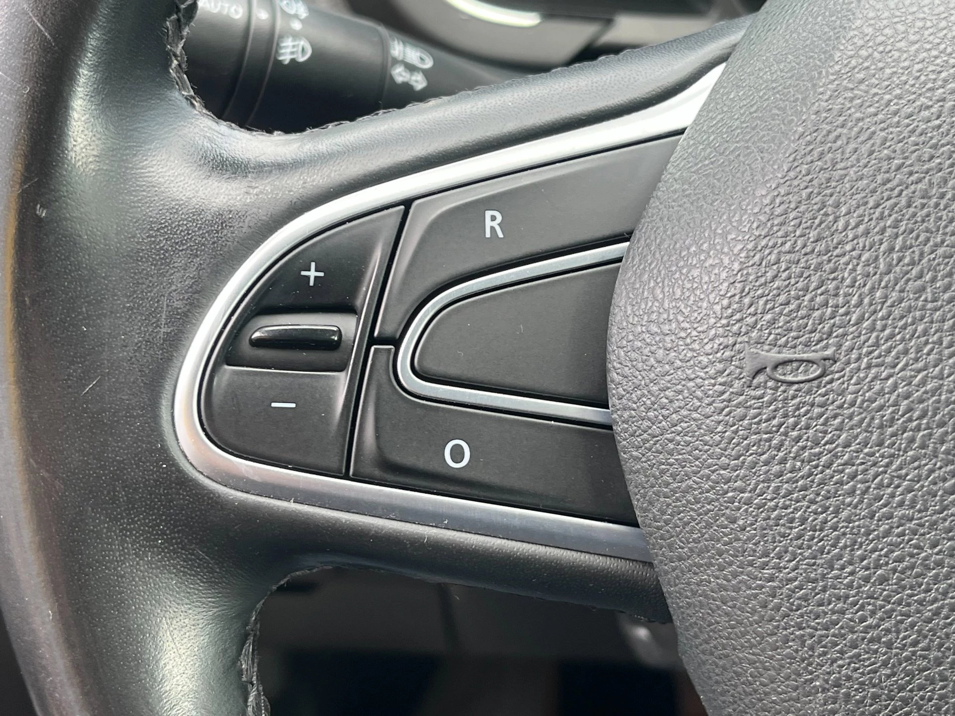 Hoofdafbeelding Renault Grand Scénic