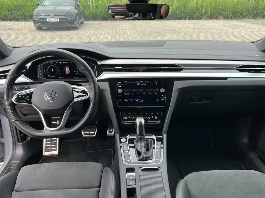 Hoofdafbeelding Volkswagen Arteon
