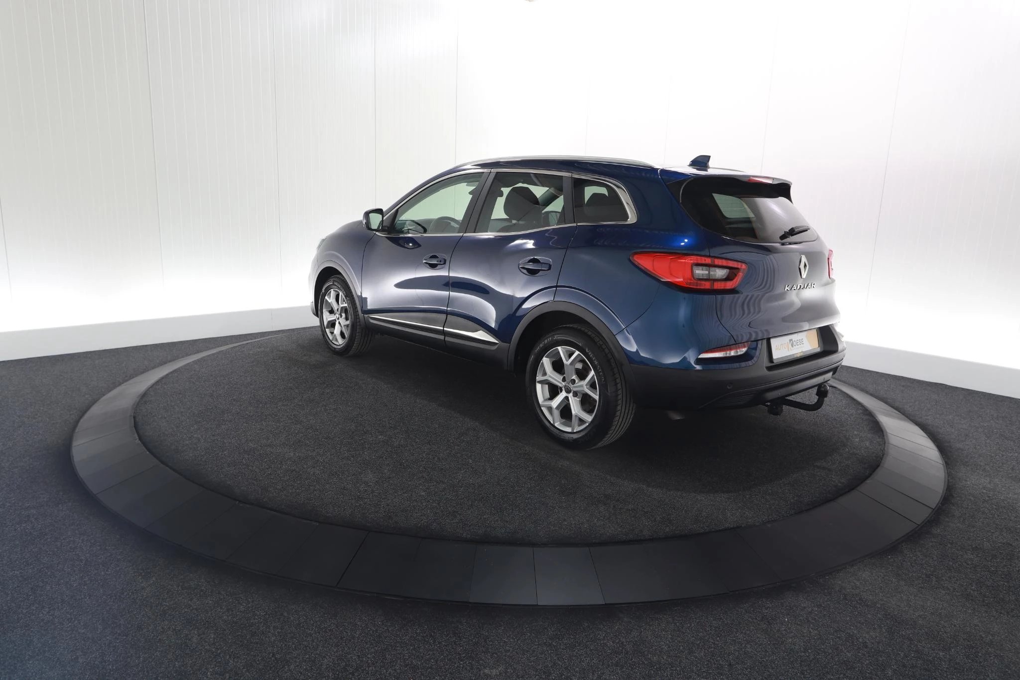 Hoofdafbeelding Renault Kadjar