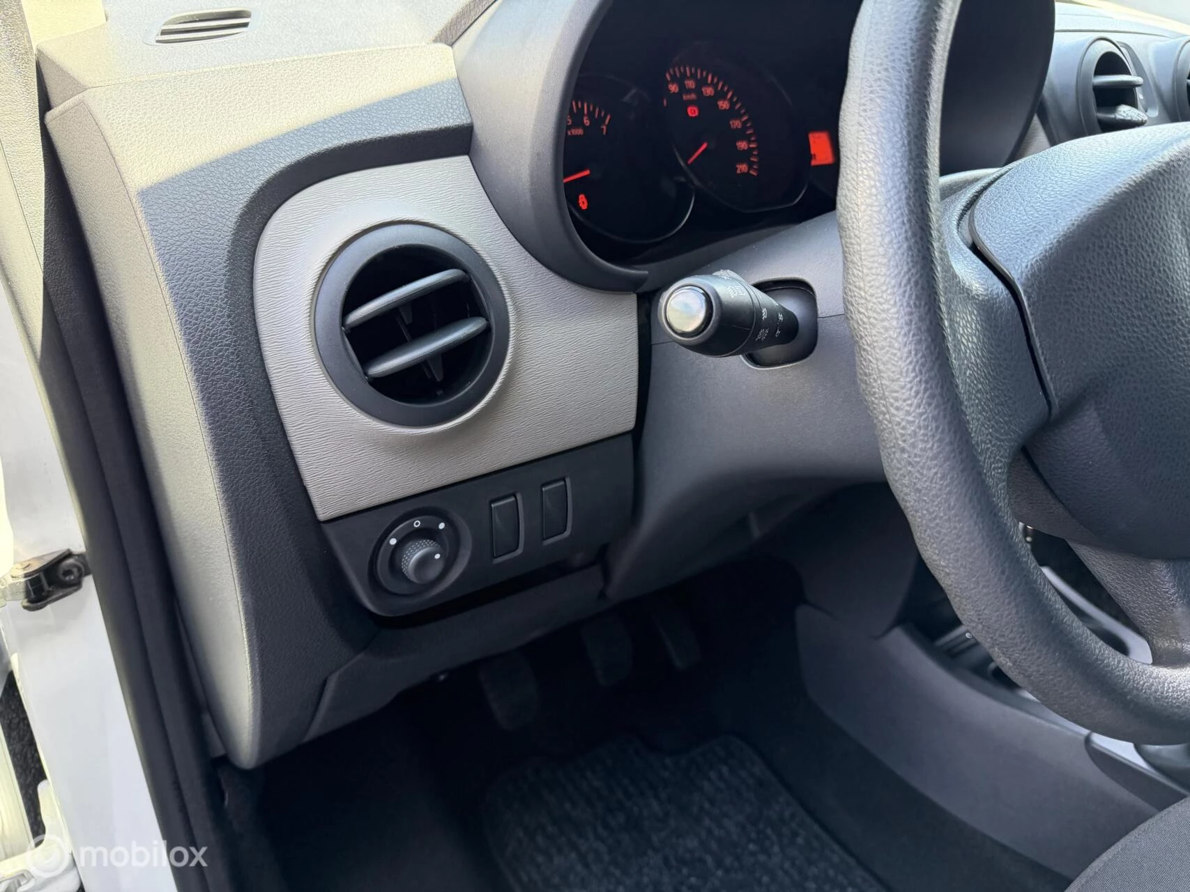 Hoofdafbeelding Dacia Dokker