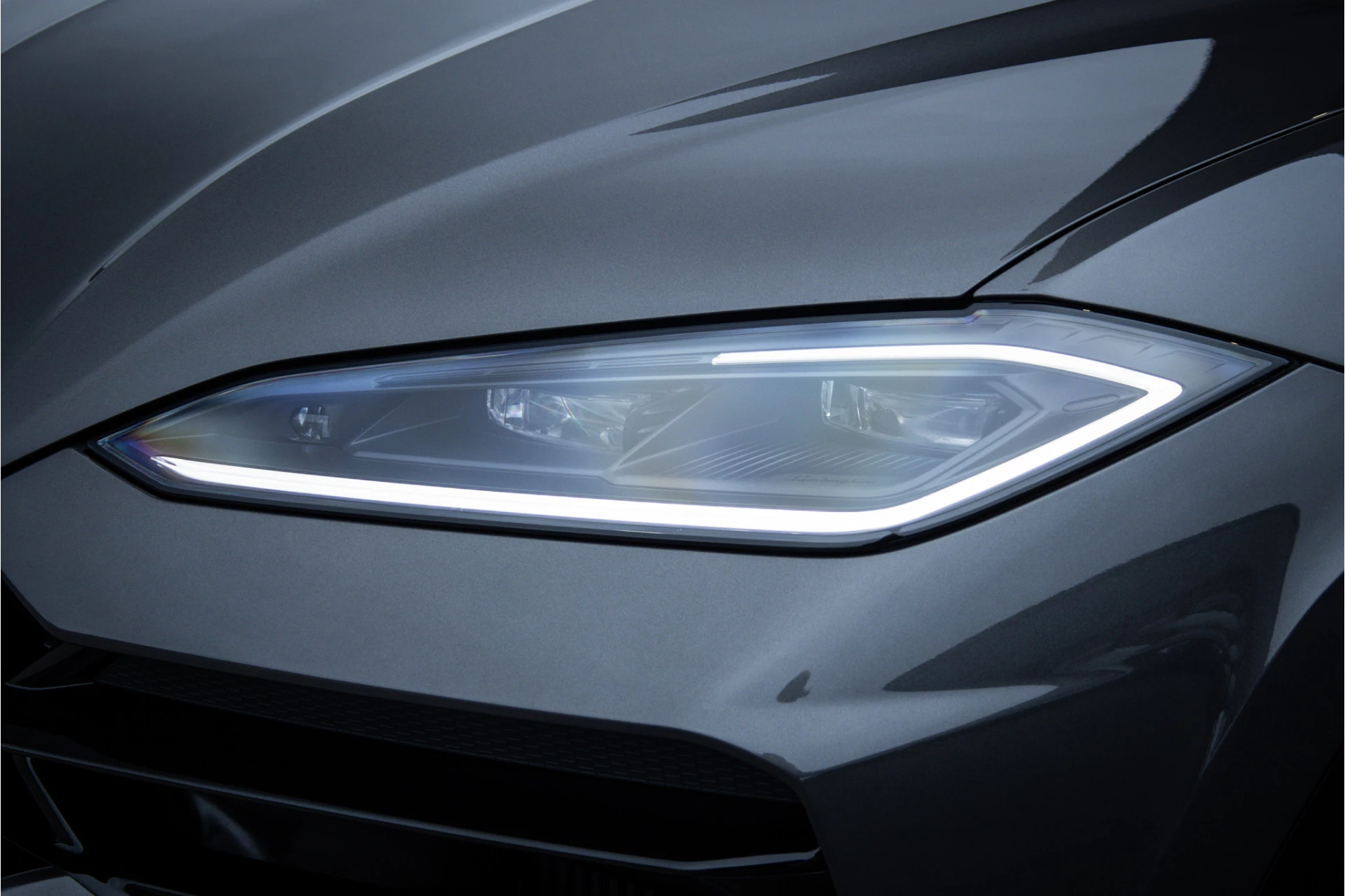 Hoofdafbeelding Lamborghini Urus