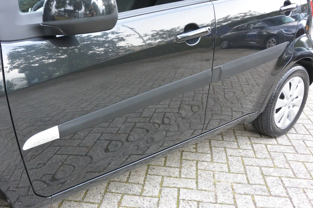 Hoofdafbeelding Suzuki Splash