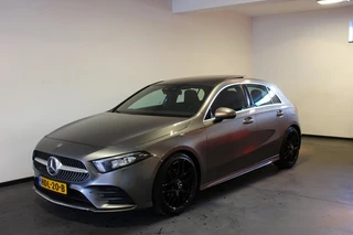 Mercedes-Benz A-Klasse 180 PREMIUM PLUS, AMG Line, Airco, PDC, Camera, Pano, Stoelverw,