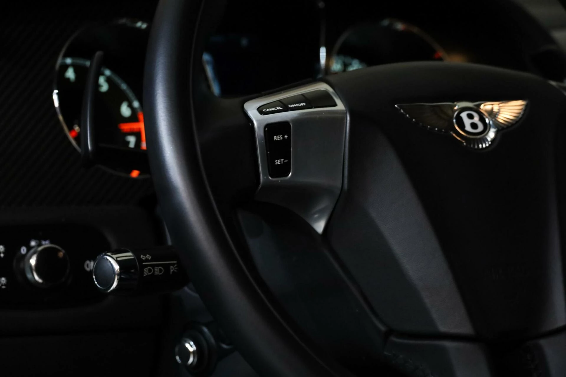 Hoofdafbeelding Bentley Continental GT