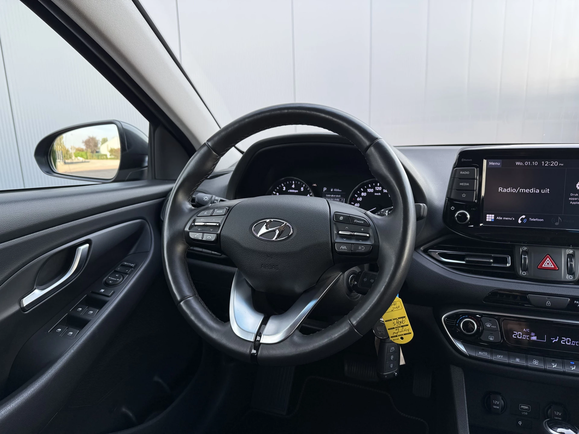 Hoofdafbeelding Hyundai i30