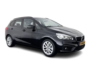 BMW 2 Serie Active Tourer 225xe iPerformance Executive Aut. *LUXURY-LEATHER | FULL-LED | NAVI-FULLMAP | PRIVACY-GLASS | ECC | PDC | CRUISE | 17''ALU*