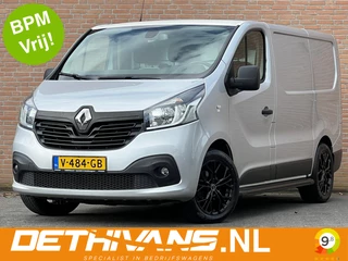 Renault Trafic 1.6dCi Comfort / Navigatie / Camera / Euro6