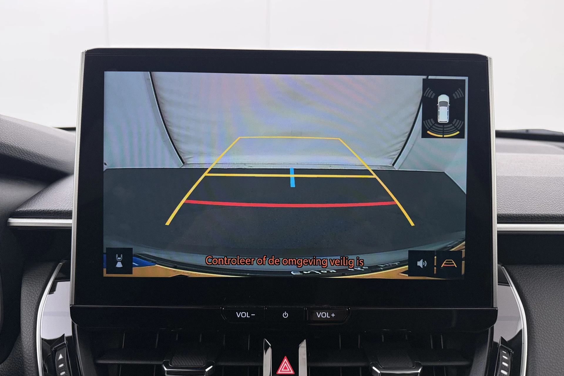 Hoofdafbeelding Toyota Corolla Cross