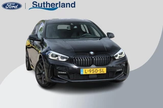 BMW 1-serie 120i High Executive Edition 178pk | Harman en Kardon | Panoramadak | Head-up display | M-Pakket
