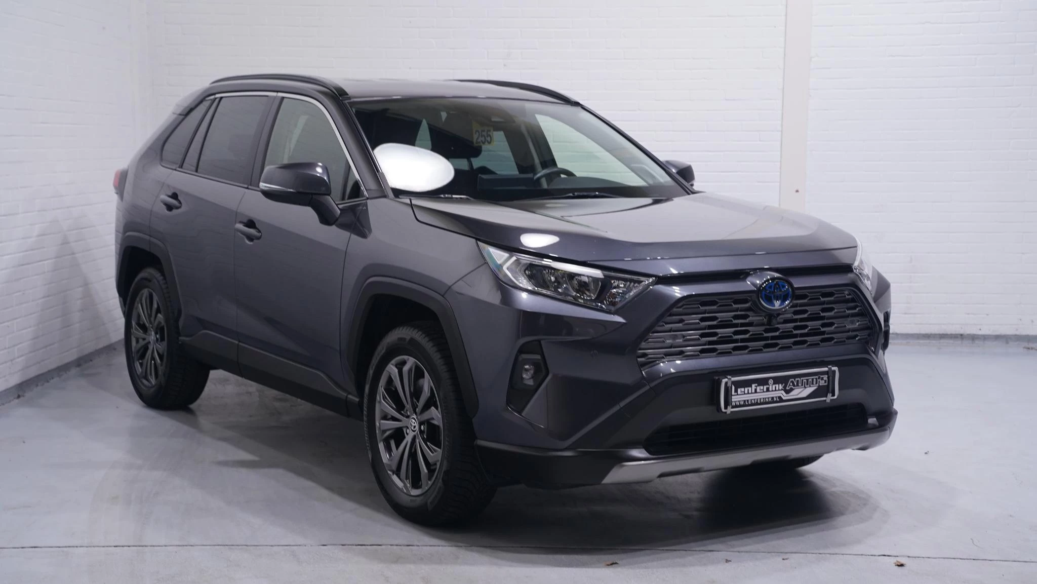 Hoofdafbeelding Toyota RAV4