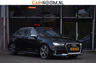 Audi A3 Sportback 2.5 TFSI RS 3 quattro Pano Kuipstoelen B&O Leder RS3
