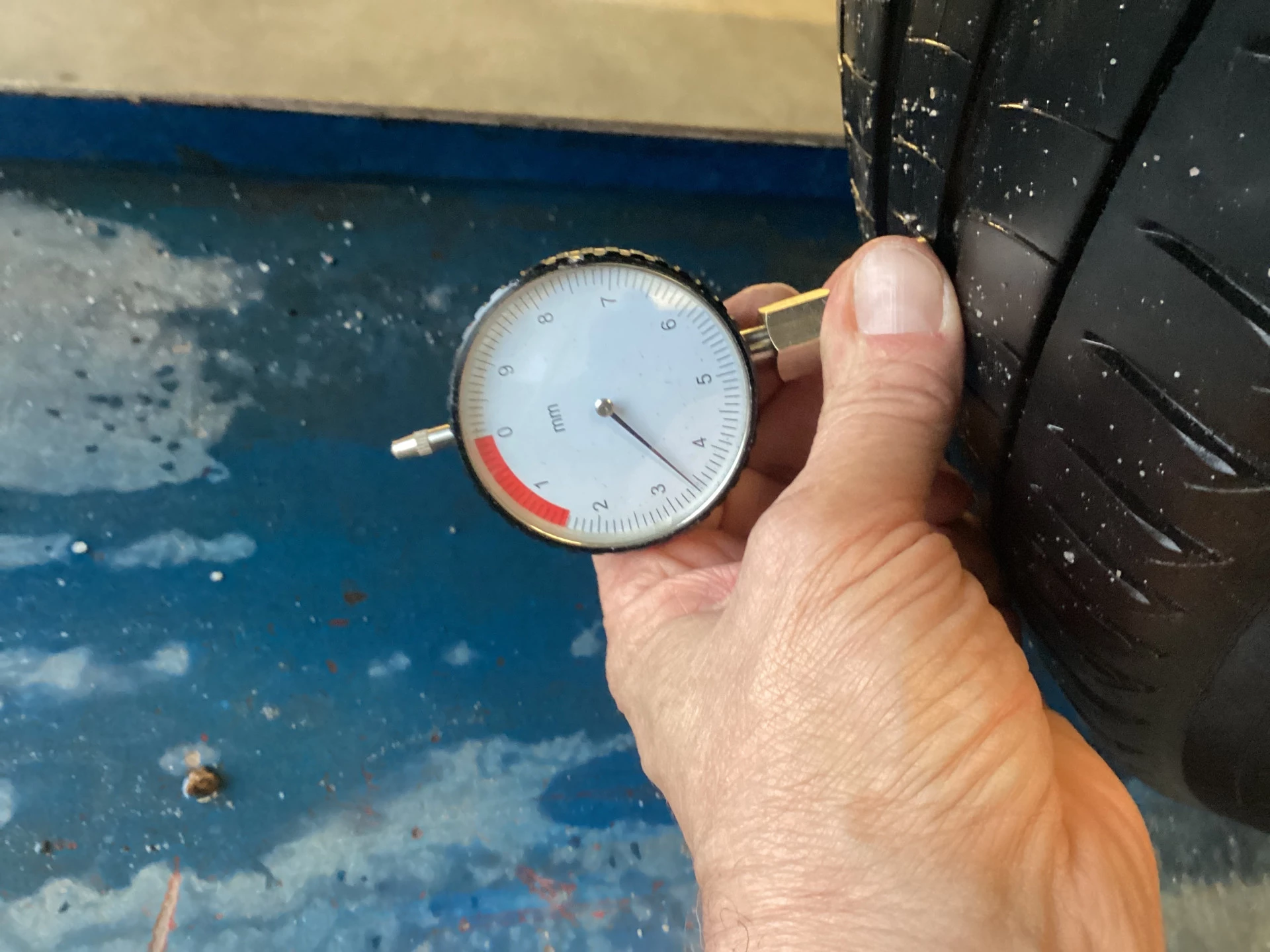 Hoofdafbeelding Citroën ë-Berlingo