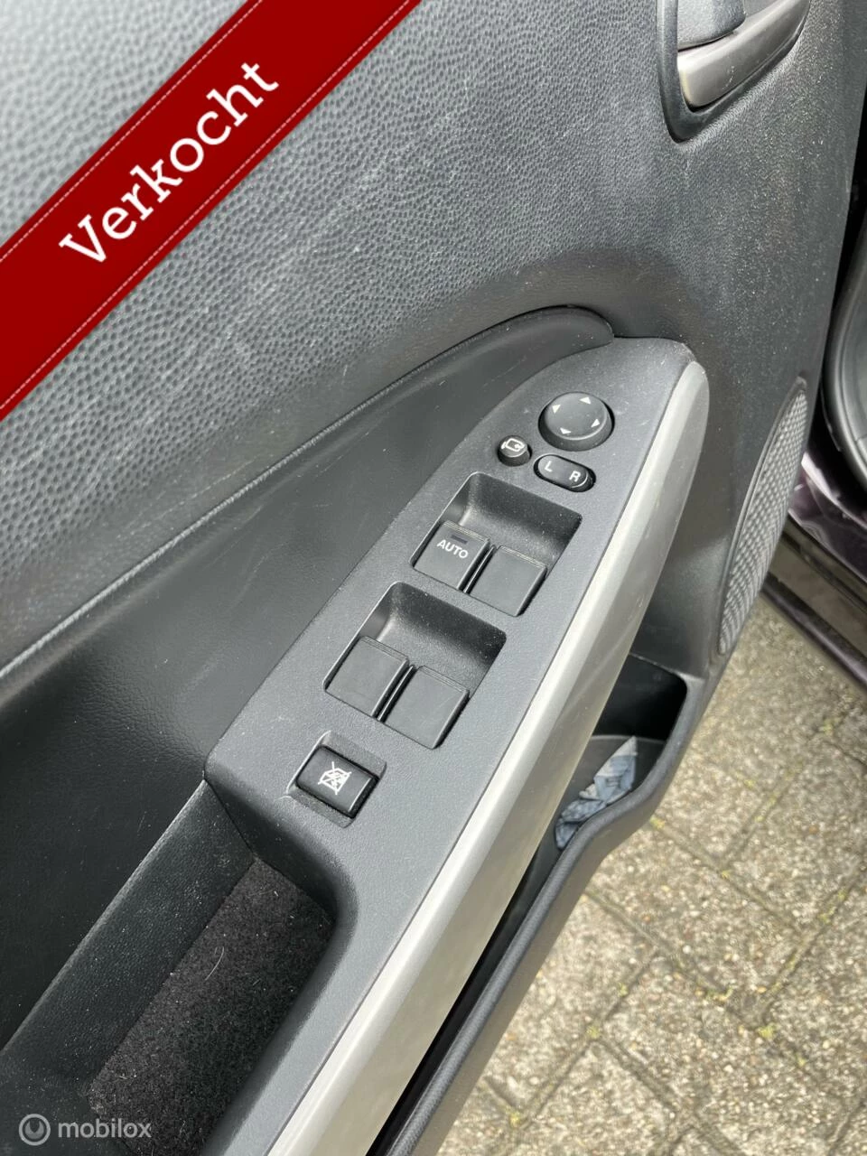 Hoofdafbeelding Mazda 2