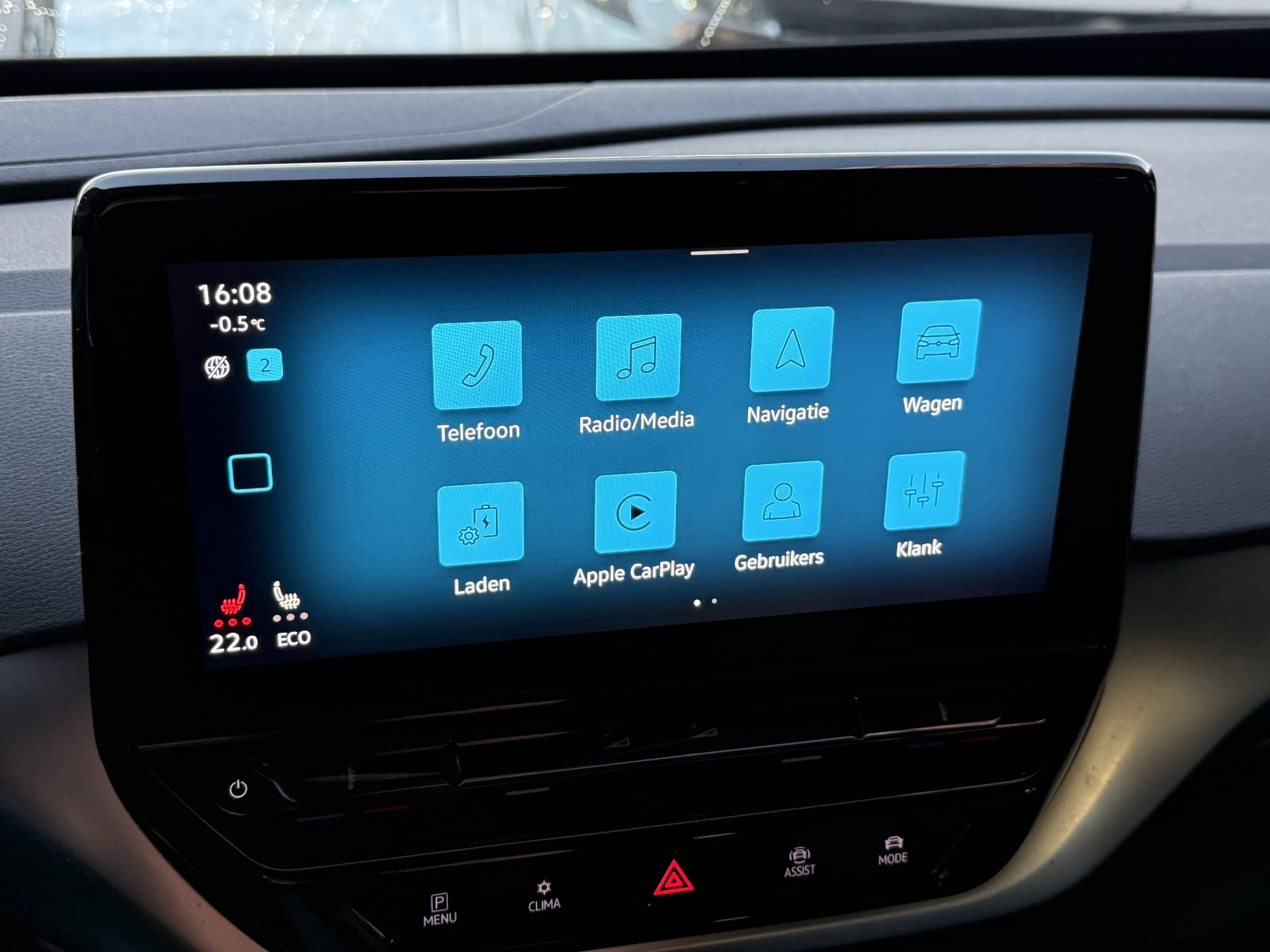 Hoofdafbeelding Volkswagen ID.4