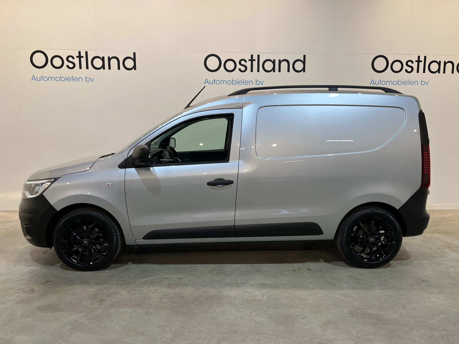 Hoofdafbeelding Renault Express
