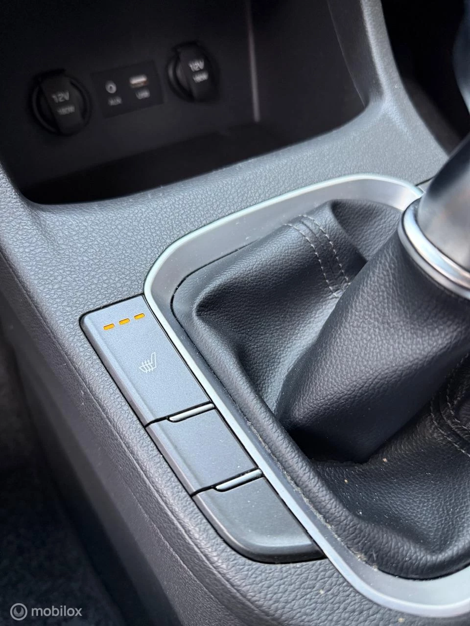 Hoofdafbeelding Hyundai i30