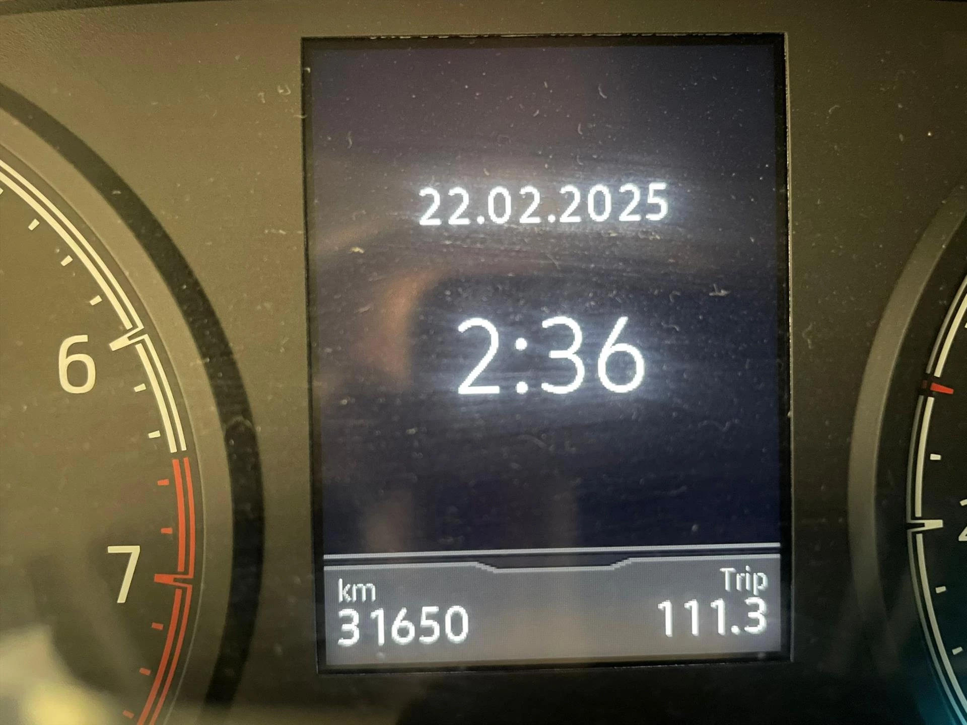 Hoofdafbeelding Ford Tourneo Connect