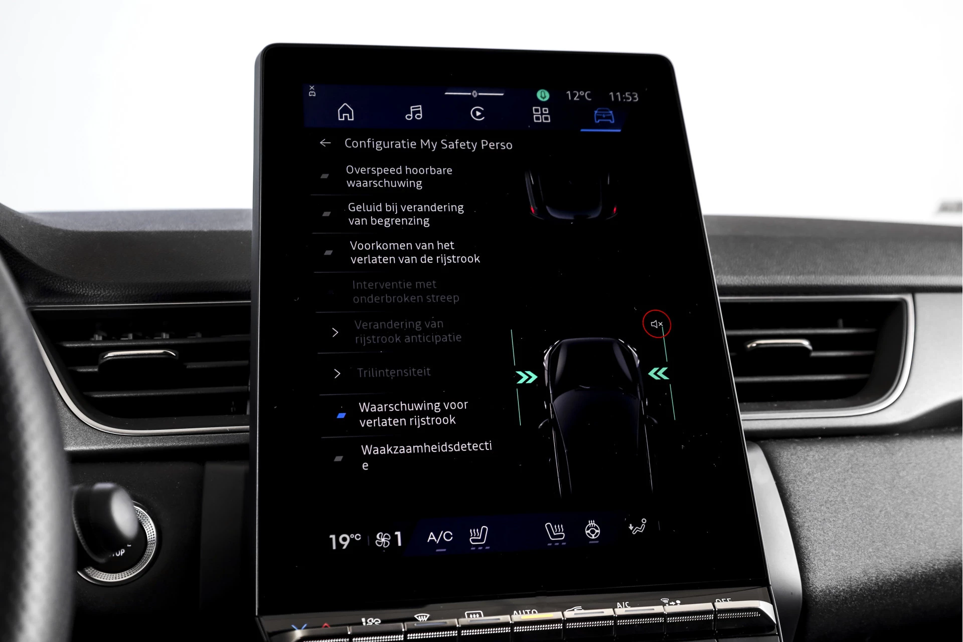 Hoofdafbeelding Renault Symbioz
