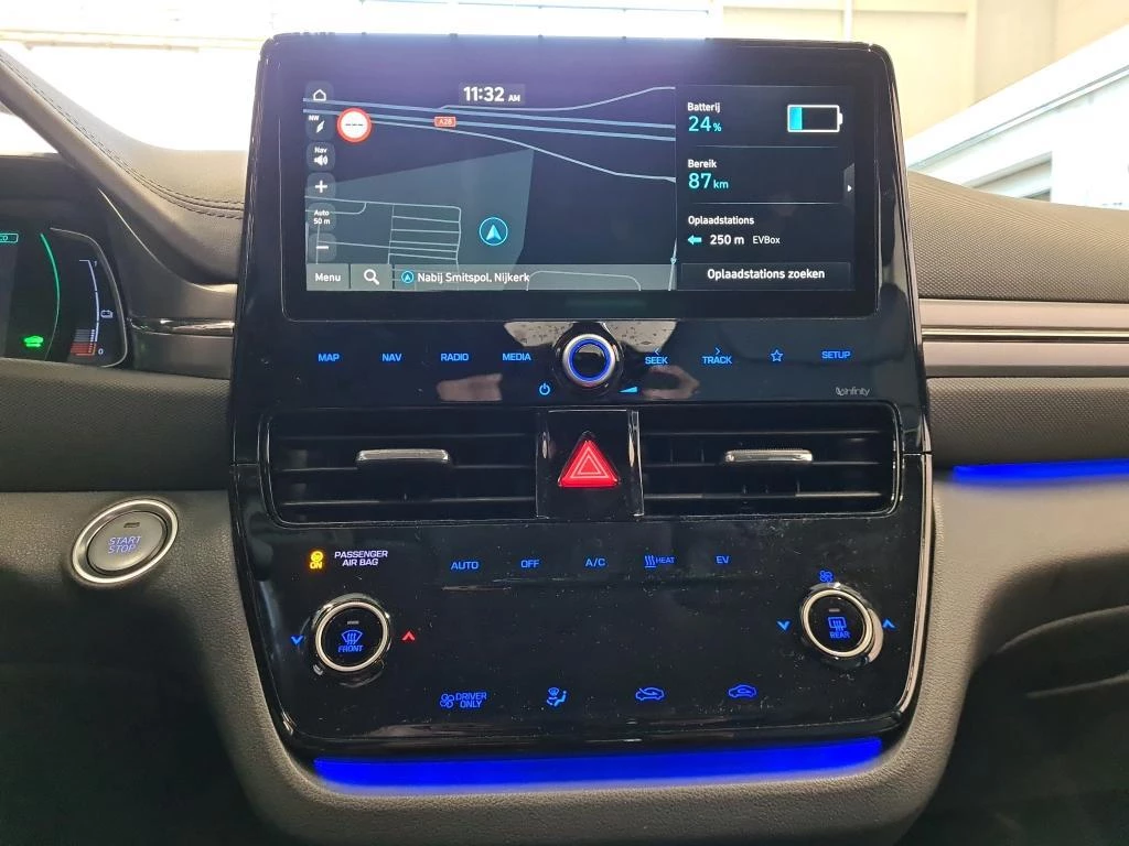 Hoofdafbeelding Hyundai IONIQ