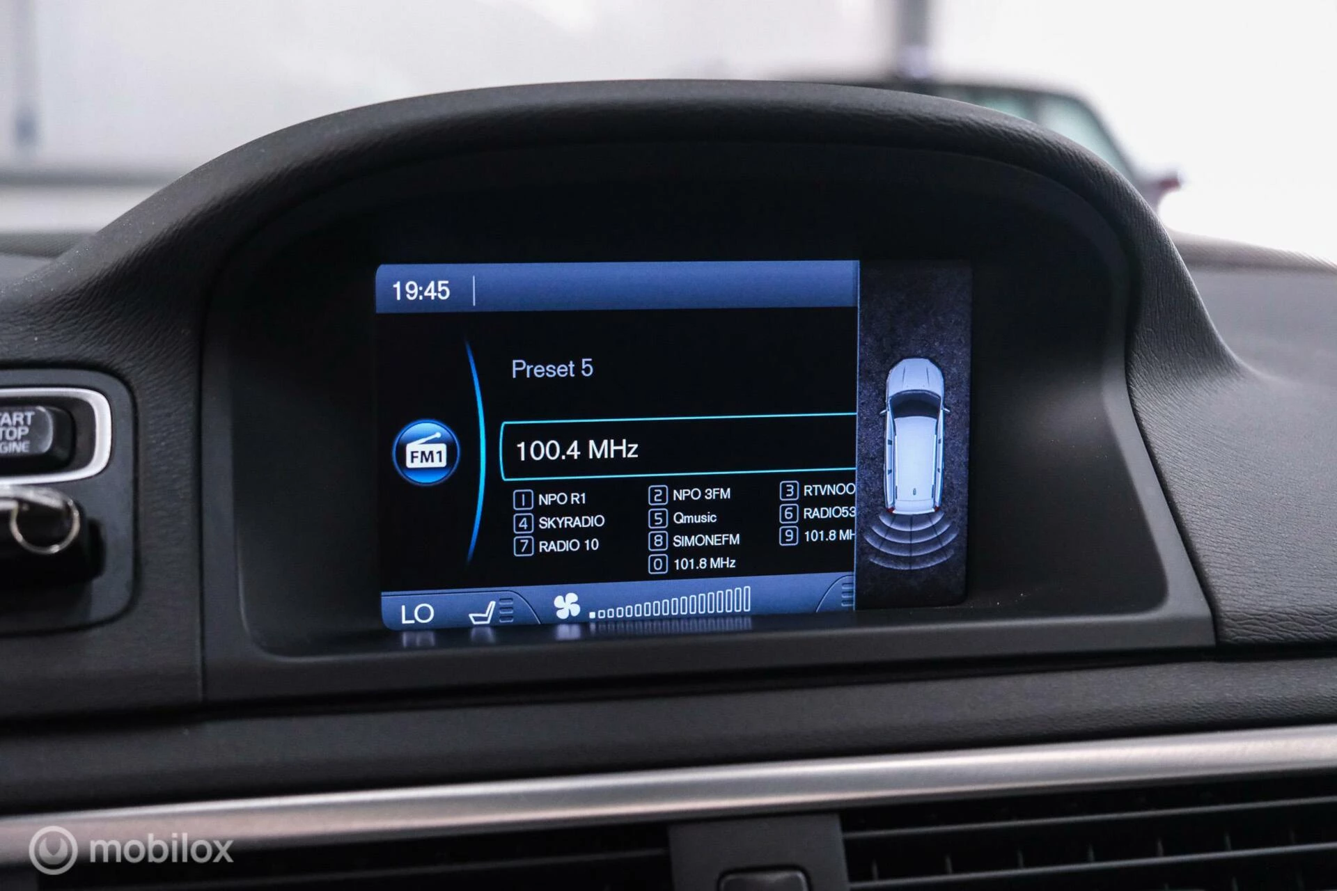 Hoofdafbeelding Volvo V70
