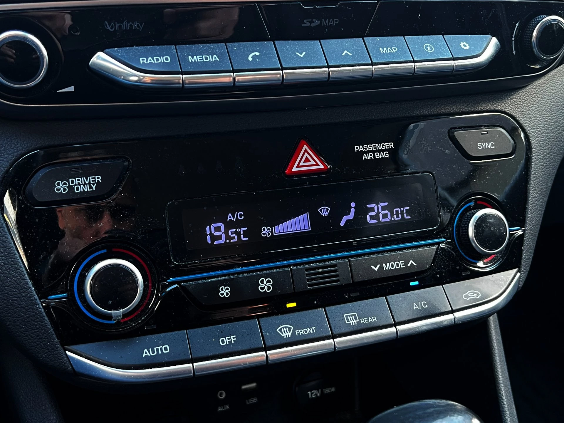 Hoofdafbeelding Hyundai IONIQ