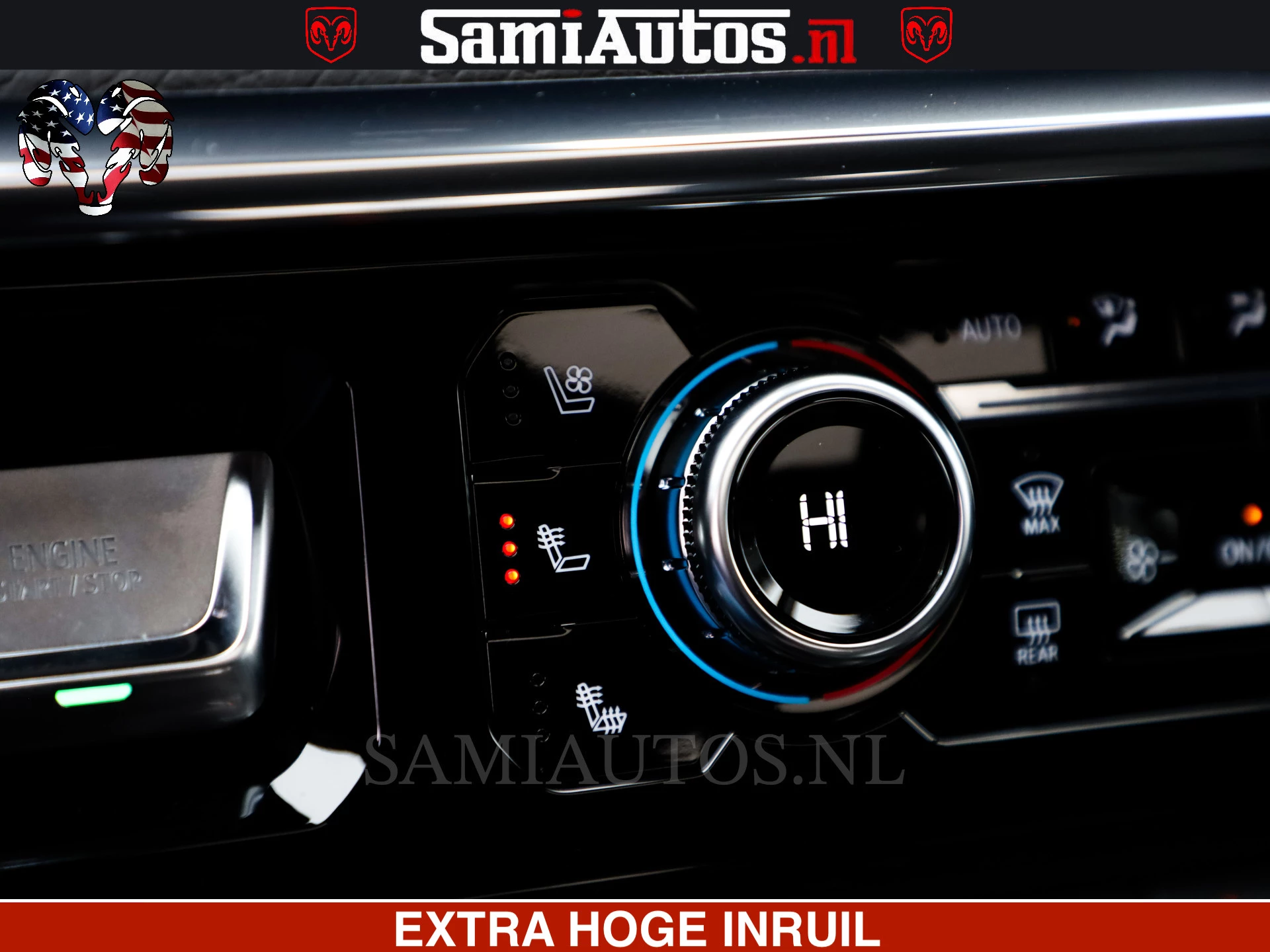 Hoofdafbeelding GMC Sierra