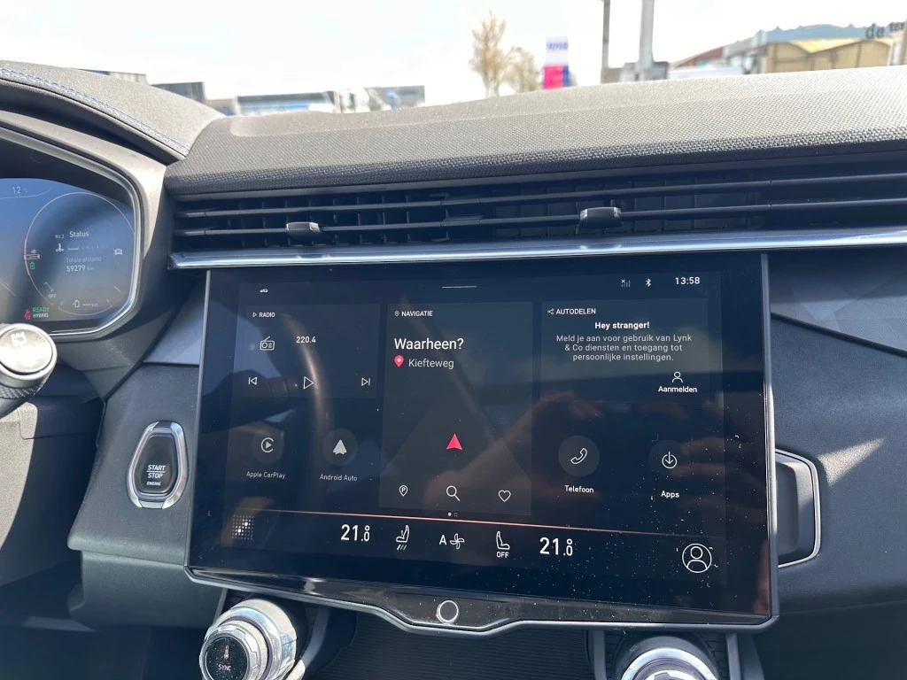 Hoofdafbeelding Lynk & Co 01