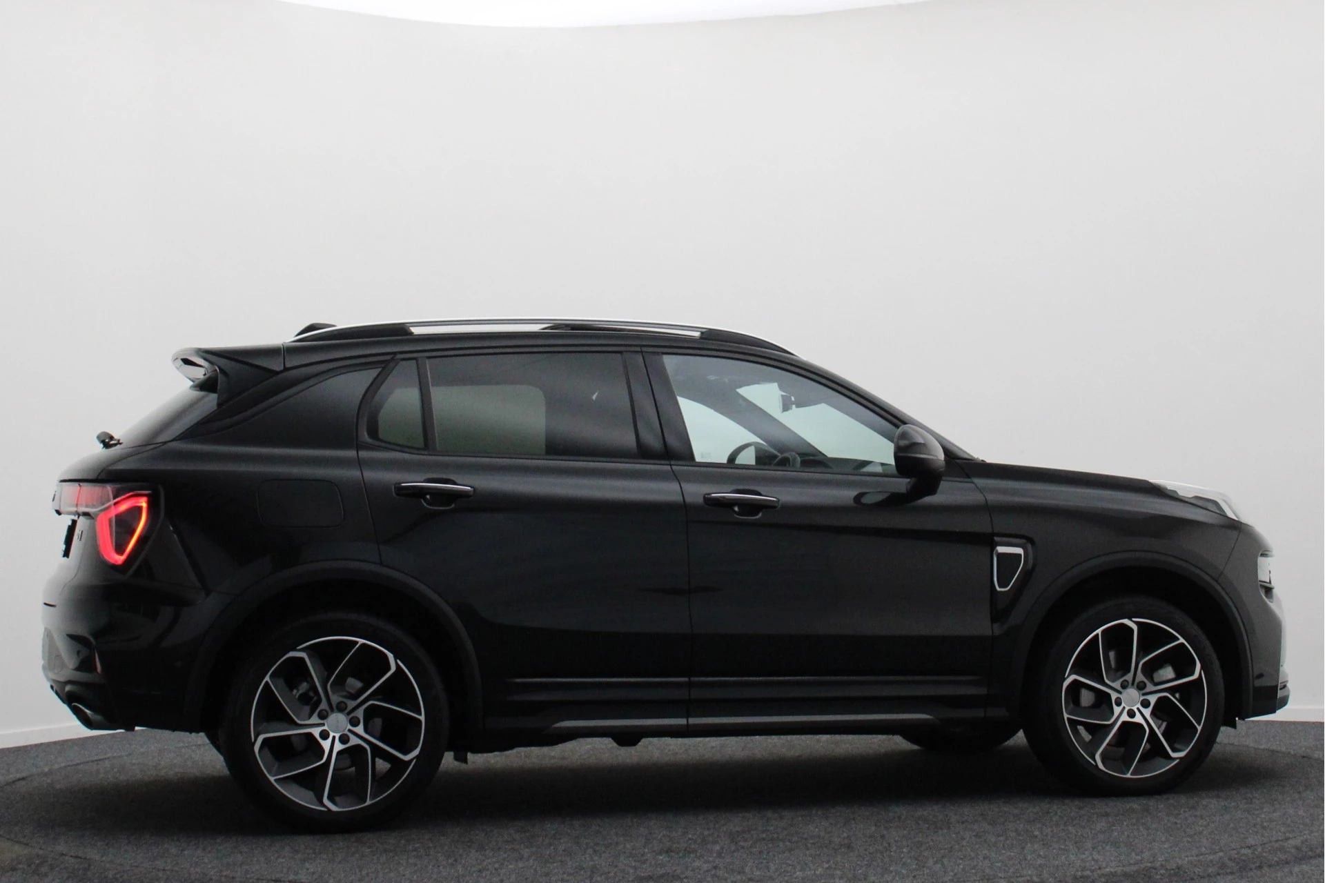 Hoofdafbeelding Lynk & Co 01